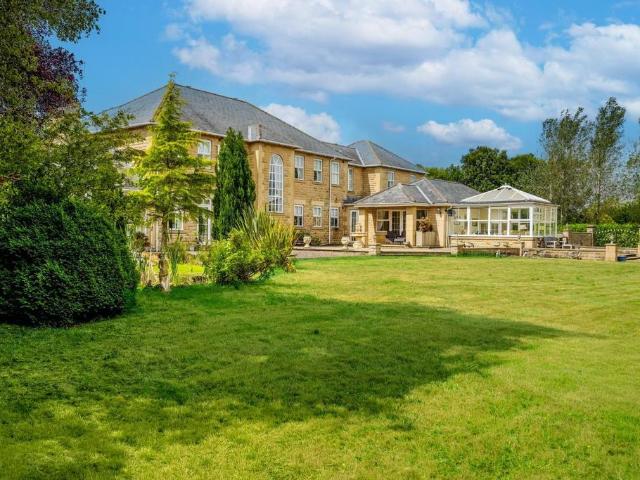 House for sale in Thirston, Northumberland