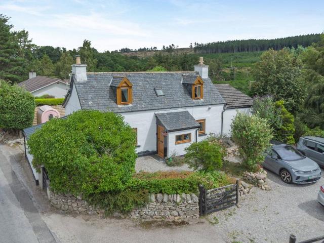 House for sale in Scotland
