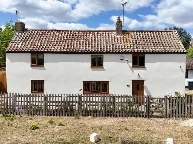 House for sale in Barway, Cambridgeshire