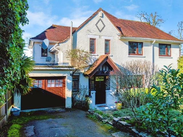 House for sale in Isle Of Man