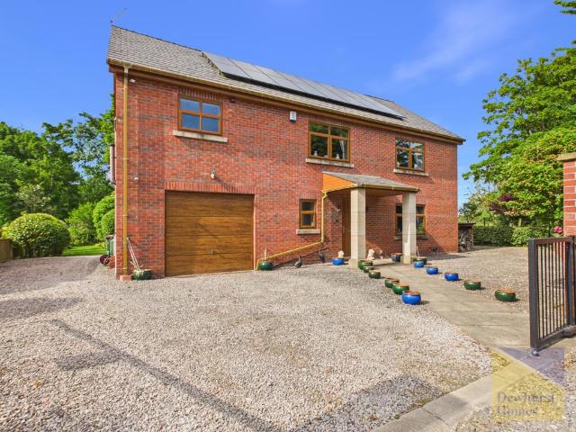 House for sale in Plungington, Higher Bartle