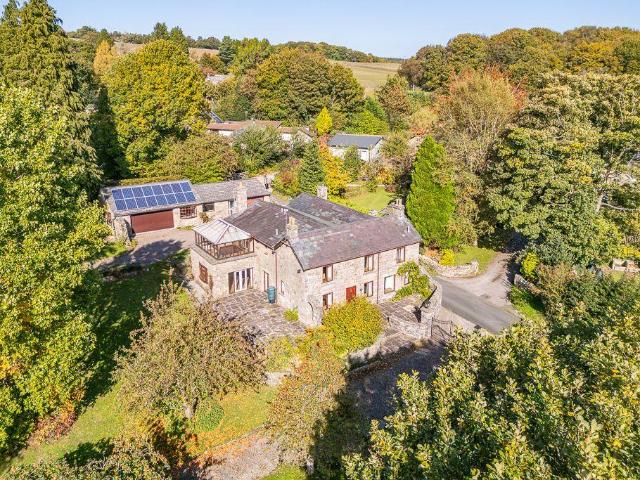 House for sale in Catbrook, Wales