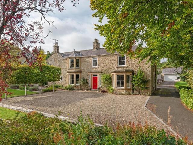 House for sale in Hexham, Northumberland