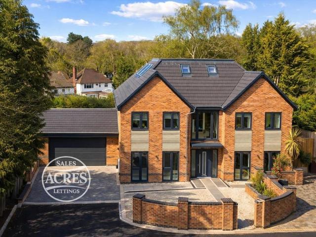House for sale in Little Sutton, Sutton Coldfield