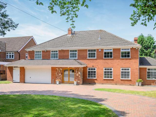 House for sale in West Midlands