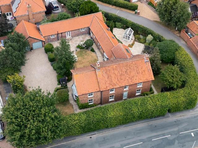 House for sale in Melbourne, East Riding Of Yorkshire