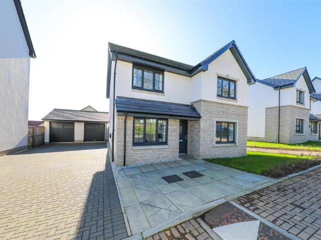 House for sale in Cadham, Scotland