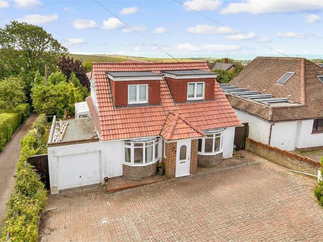 House for sale in Woodingdean, Ovingdean