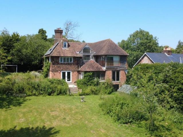 House for sale in Old Wives Lees, Bridgefield
