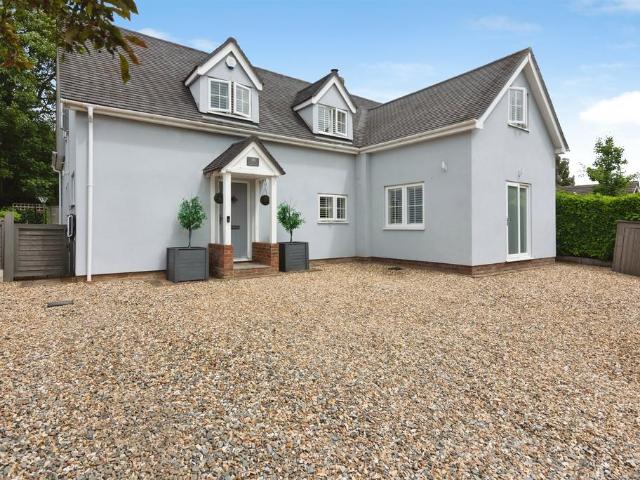 House for sale in Arrington, Isle Of Man