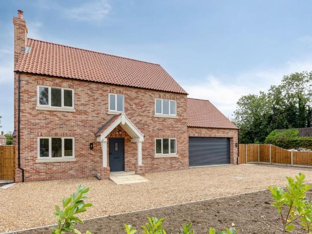House for sale in Foul Anchor, Four Gotes
