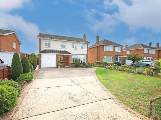 House for sale in Wyberton, Boston