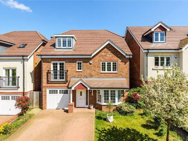 House for sale in Woking, Isle Of Man