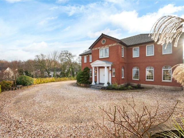 House for sale in Linlithgow, Scotland