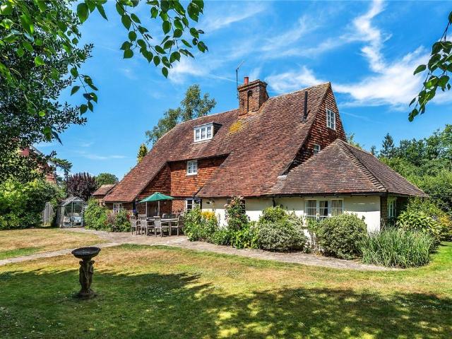 House for sale in Trench Wood, Bourne Vale
