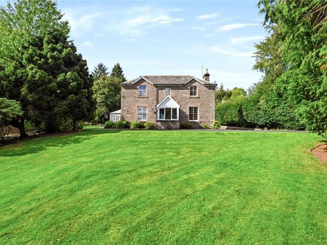 House for sale in Methven, Perth and Kinross