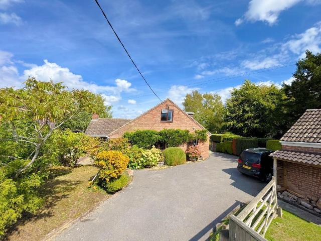 House for sale in Easterton, Wiltshire