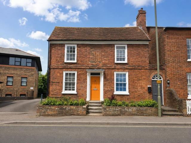 House for sale in Priest Down, Hampshire