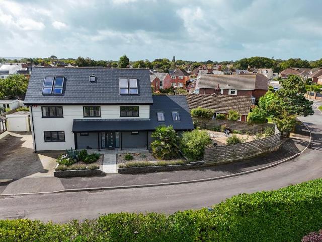 House for sale in Walhampton, Ashurst Bridge