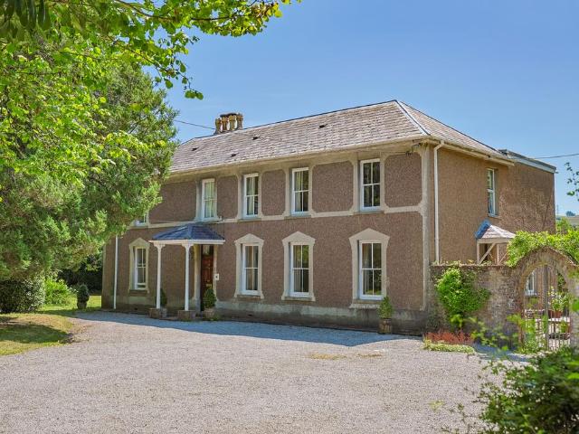 House for sale in Ystradgynlais, Wales
