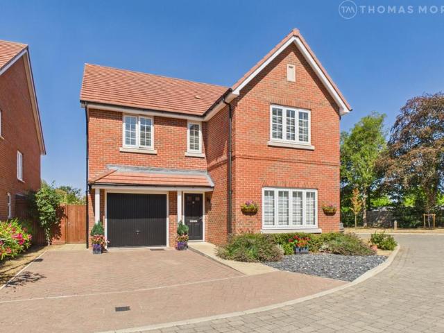 House for sale in Huntingdon, Cambridgeshire