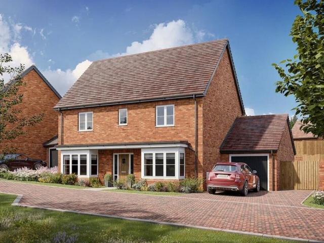 House for sale in King's Walden, Isle Of Man