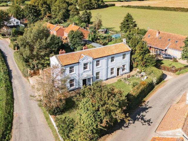 House for sale in Comers, Norfolk