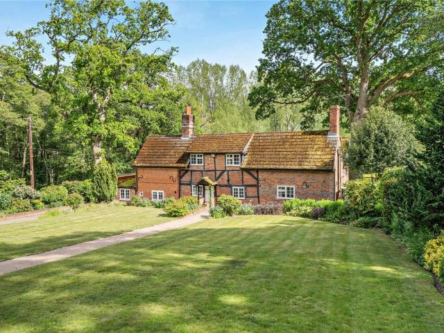 House for sale in Thatcham, West Berkshire