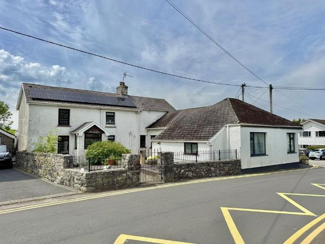 House for sale in Bishopston, Wales