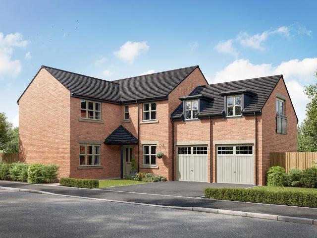 House for sale in Killinghall, North Yorkshire