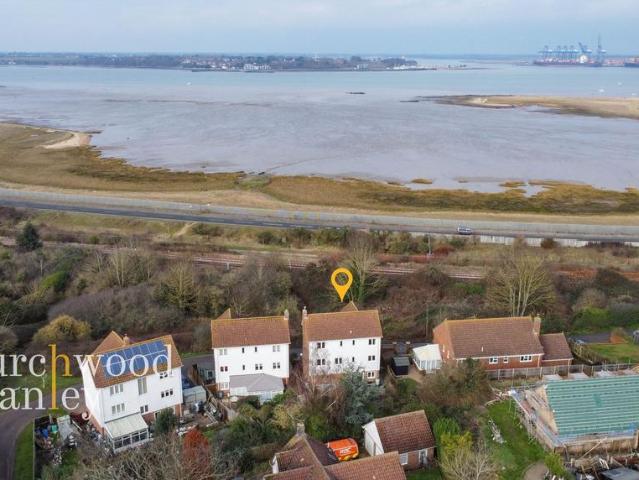 House for sale in Upper Dovercourt, Dale Hill