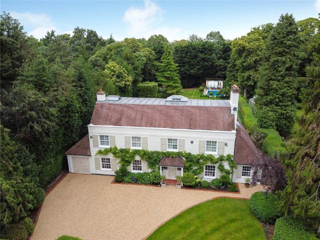 House for sale in Whiteley Village, Blackhills