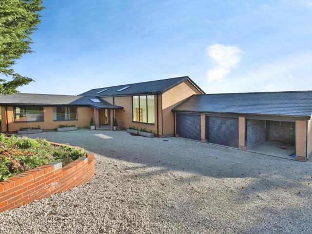 House for sale in Hinton Martell, East Dorset