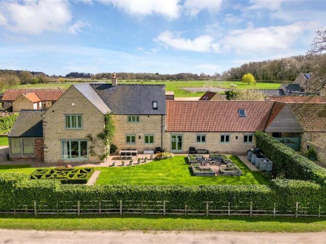 House for sale in Witham on the Hill, Barholm