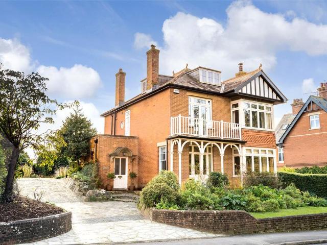House for sale in Blandford Forum, Blandford