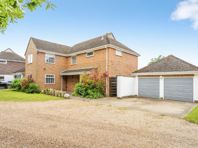 House for sale in Rose Green, Clapham