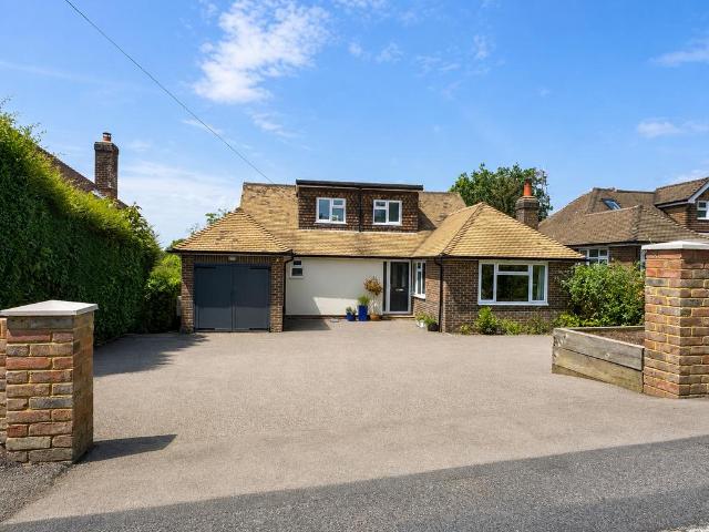 House for sale in Cross In Hand, East Sussex