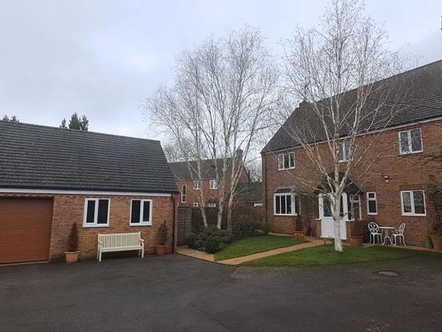 House for sale in Boddington, Lower Boddington