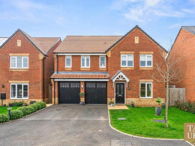 House for sale in Belvidere, Frankwell