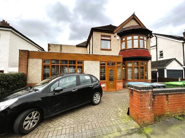 House for sale in Charlemont, West Bromwich