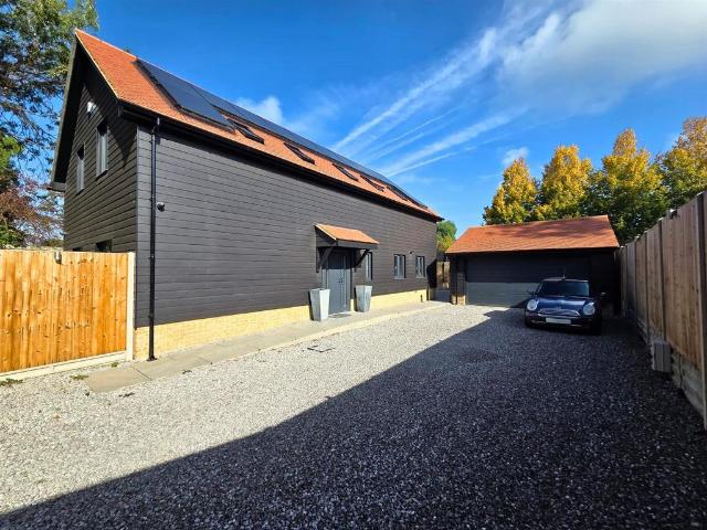 House for sale in Colliers End, Hertfordshire