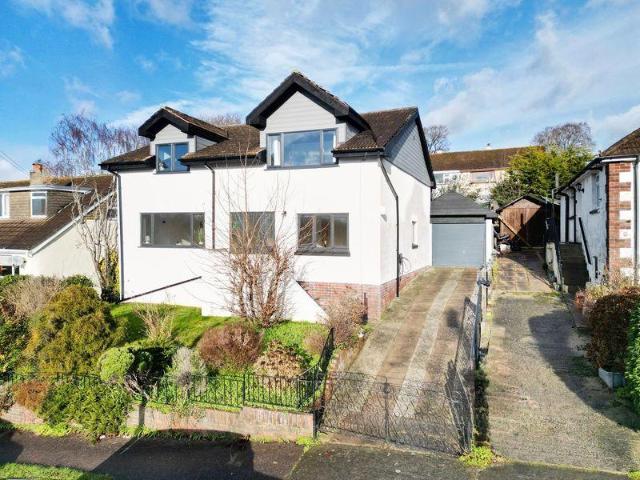 House for sale in Buckland, Bridford