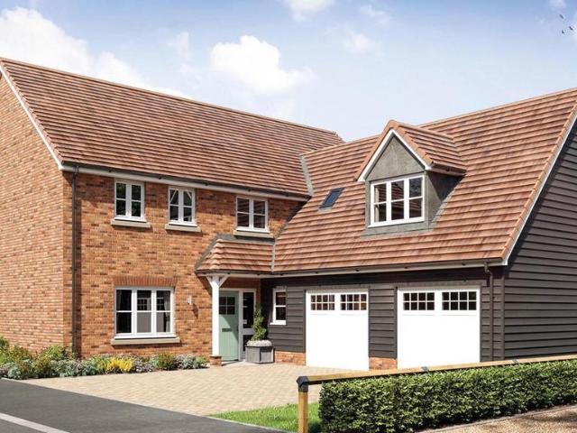 House for sale in Longridge, Paradise