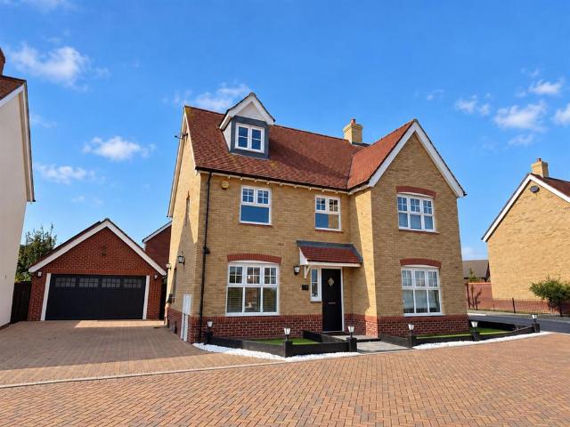 House for sale in Witham, Braintree