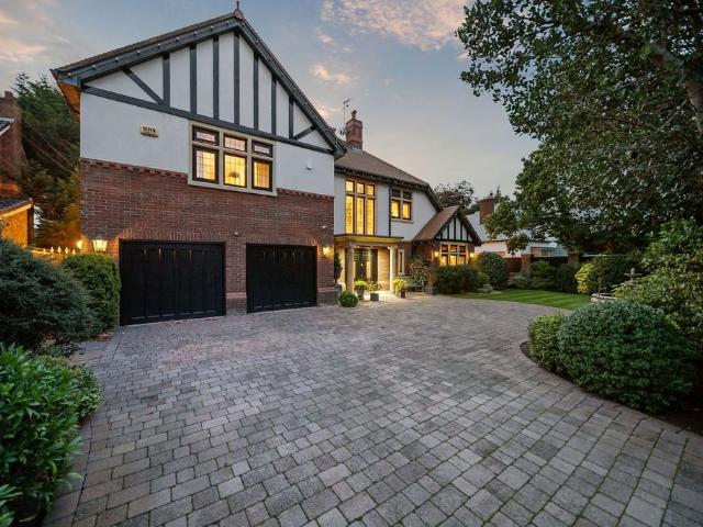 House for sale in Formby, Sefton