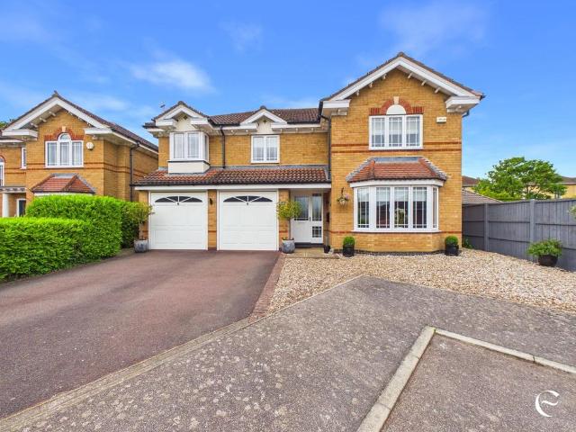 House for sale in Baron St Martin, Barholm