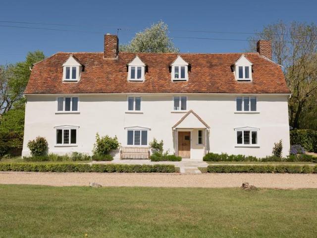 House for sale in Chipping Hill, Essex
