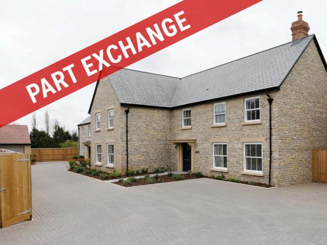 House for sale in Baltonsborough