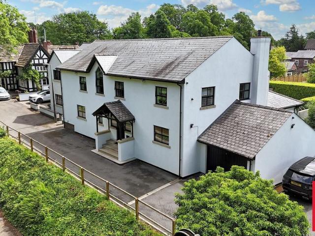 House for sale in Winton, Salford