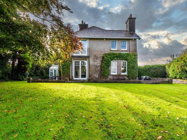 House for sale in Wales